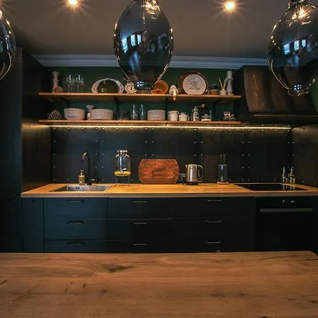 Apartment Andano.loft *