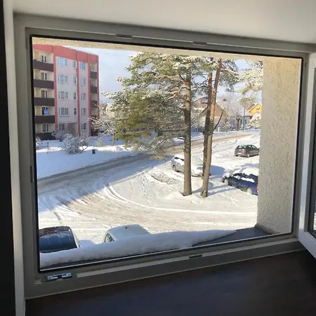 Apartment Andano.loft