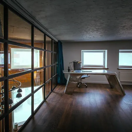Andano.loft Apartment *