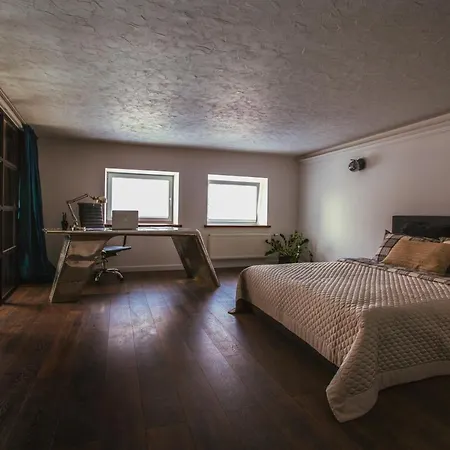 Andano.loft Apartment *
