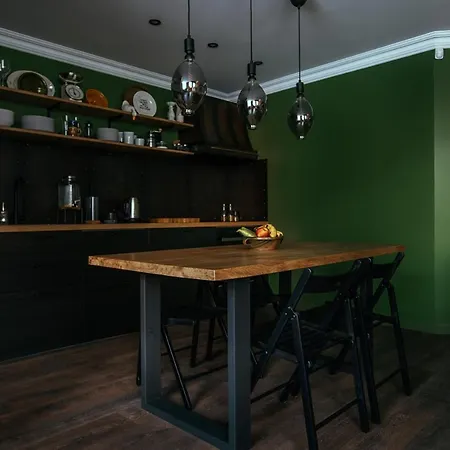 Andano.loft * Broceni