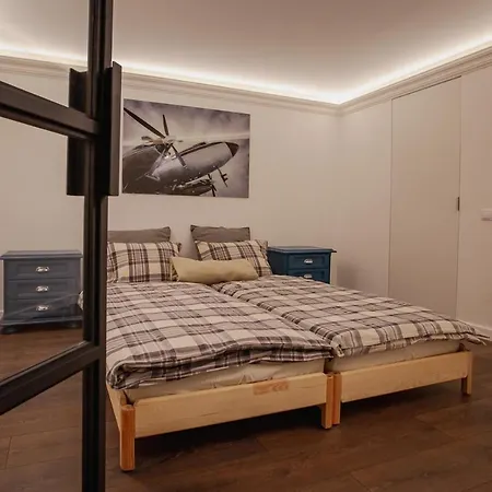 Apartment Andano.loft *