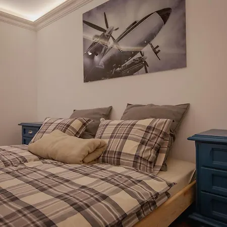 Apartment Andano.loft *